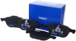 SKF Set placute frana SKF VKBP 80329 (VKBP 80329)