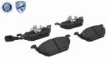 VAICO Set placute frana VAICO V10-8110 (V10-8110)