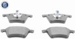 VAICO Set placute frana VAICO V25-0001 (V25-0001)