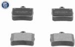 VAICO Set placute frana VAICO V30-8123 (V30-8123)