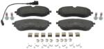 FERODO Set placute frana FERODO FDB5474 (FDB5474)