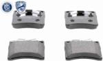 VAICO Set placute frana VAICO V10-8115 (V10-8115)