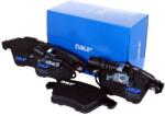 SKF Set placute frana SKF VKBP 81041 E (VKBP 81041 E)
