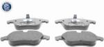 VAICO Set placute frana VAICO V25-8123 (V25-8123)