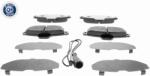 VAICO Set placute frana VAICO V24-0076 (V24-0076)