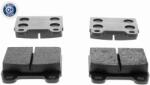 VAICO Set placute frana VAICO V10-8122 (V10-8122)