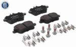 VAICO Set placute frana VAICO V30-3929 (V30-3929)