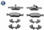 VAICO Set placute frana VAICO V24-0080 (V24-0080)