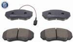 VAICO Set placute frana VAICO V42-4112 (V42-4112)