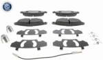 VAICO Set placute frana VAICO V46-0152 (V46-0152)