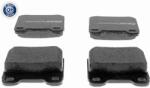 VAICO Set placute frana VAICO V40-8017 (V40-8017)