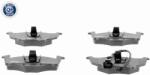 VAICO Set placute frana VAICO V10-8133-1 (V10-8133-1)