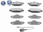VAICO Set placute frana VAICO V24-0028 (V24-0028)
