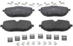 FERODO Set placute frana FERODO FDB5555 (FDB5555)