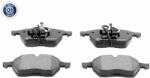 VAICO Set placute frana VAICO V10-8346 (V10-8346)