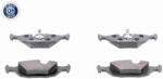 VAICO Set placute frana VAICO V20-8106 (V20-8106)