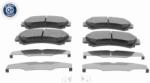 VAICO Set placute frana VAICO V30-2144 (V30-2144)