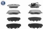 VAICO Set placute frana VAICO V10-8180 (V10-8180)