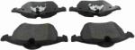 VAICO Set placute frana VAICO V10-8143-1 (V10-8143-1)