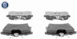 VAICO Set placute frana VAICO V10-8104-1 (V10-8104-1)