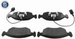 VAICO Set placute frana VAICO V24-0375 (V24-0375)
