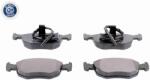 VAICO Set placute frana VAICO V25-0164 (V25-0164)