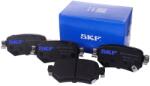 SKF Set placute frana SKF VKBP 90497 A (VKBP 90497 A)