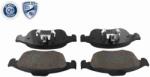 VAICO Set placute frana VAICO V46-0287 (V46-0287)