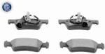 VAICO Set placute frana VAICO V10-8298 (V10-8298)