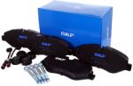SKF Set placute frana SKF VKBP 80633 E (VKBP 80633 E)