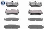 VAICO Set placute frana VAICO V10-8191 (V10-8191)