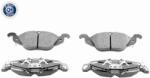 VAICO Set placute frana VAICO V40-8010 (V40-8010)