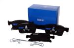SKF Set placute frana SKF VKBP 80409 A (VKBP 80409 A)