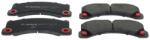 Bosch Set placute frana BOSCH 0 986 460 315 (0 986 460 315)