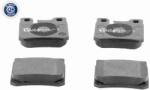 VAICO Set placute frana VAICO V30-8120 (V30-8120)