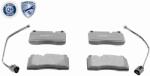 VAICO Set placute frana VAICO V10-2457 (V10-2457)