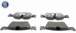 VAICO Set placute frana VAICO V22-0465 (V22-0465)