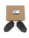 Original Mazda Set placute frana axa fata ORIGINAL MAZDA BHY13328ZA (BHY13328ZA)