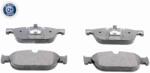 VAICO Set placute frana VAICO V22-0156 (V22-0156)