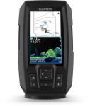 Garmin Sonar Garmin Striker Vivid 4cv with GT20-TM Transducer (010-02550-01) Sonar pescuit