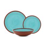 Heinner Serviciu de Masă HEINNER Sierra 18 Piese Ceramică Art of Dining (HR-WDF-18S) Serviciu de masa