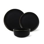 Heinner Serviciu de masă HEINNER Imperial Art of Dining 18 piese ceramică (HR-WDF-18N) Serviciu de masa