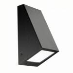 POLARIS Фасаден аплик Karen Small Forlight | GU10 | IP44 | 8W | Цена 18, 63€ (36, 43 лв) (PX-1900-NEG)