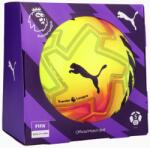 PUMA Minge Puma Orbita Ultimate Lights Premier League dimensiunea 5 - galben, 5 - masculin (08489401#5) (08489401#5)