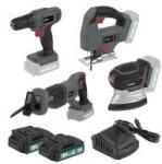 Powerplus POWEBSET30