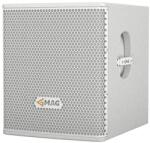 MAG Audio Sub 12-4/8 White