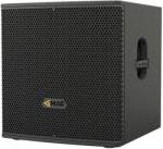 MAG Audio Sub 15A Black