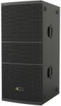 MAG Audio Sub 28-4 Black