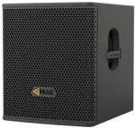 MAG Audio Sub 12A Black