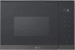 LG MG7Z2593B Mikrohullámú sütő